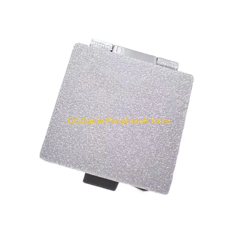 U55B 20 Slots Button Battery Storage Case for CR2025 Holder With Secure Lid For Electronics Repair
