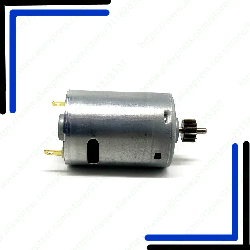 

МОТОР и усилитель PINION для Dewalt DCF680 N339520, аксессуары для электроинструментов, часть электроинструмента