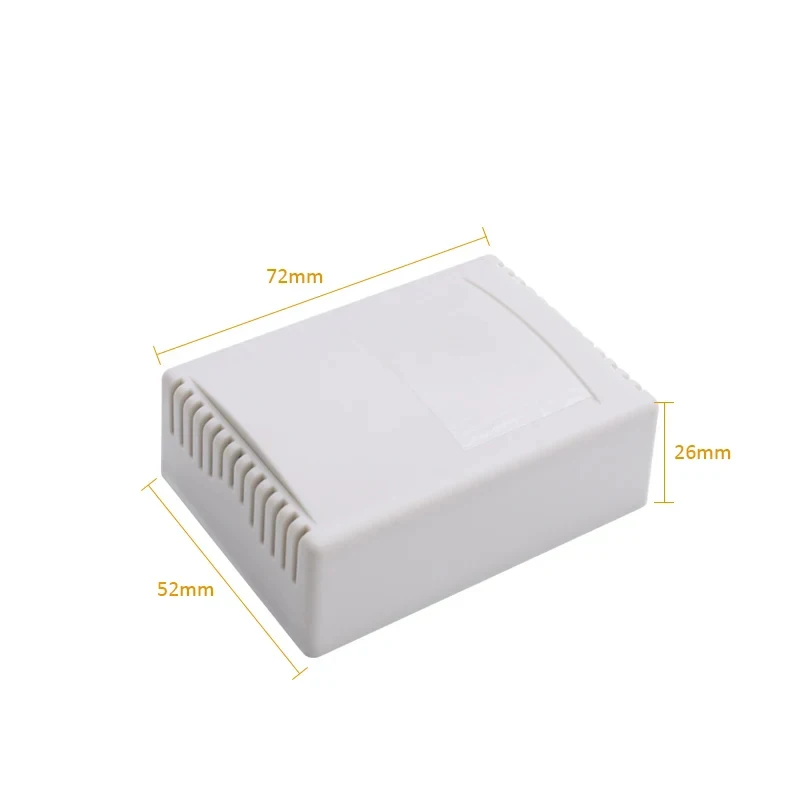 Wireless-to-wired receiver, 4 channels, 150m wireless distance ,signal repeater