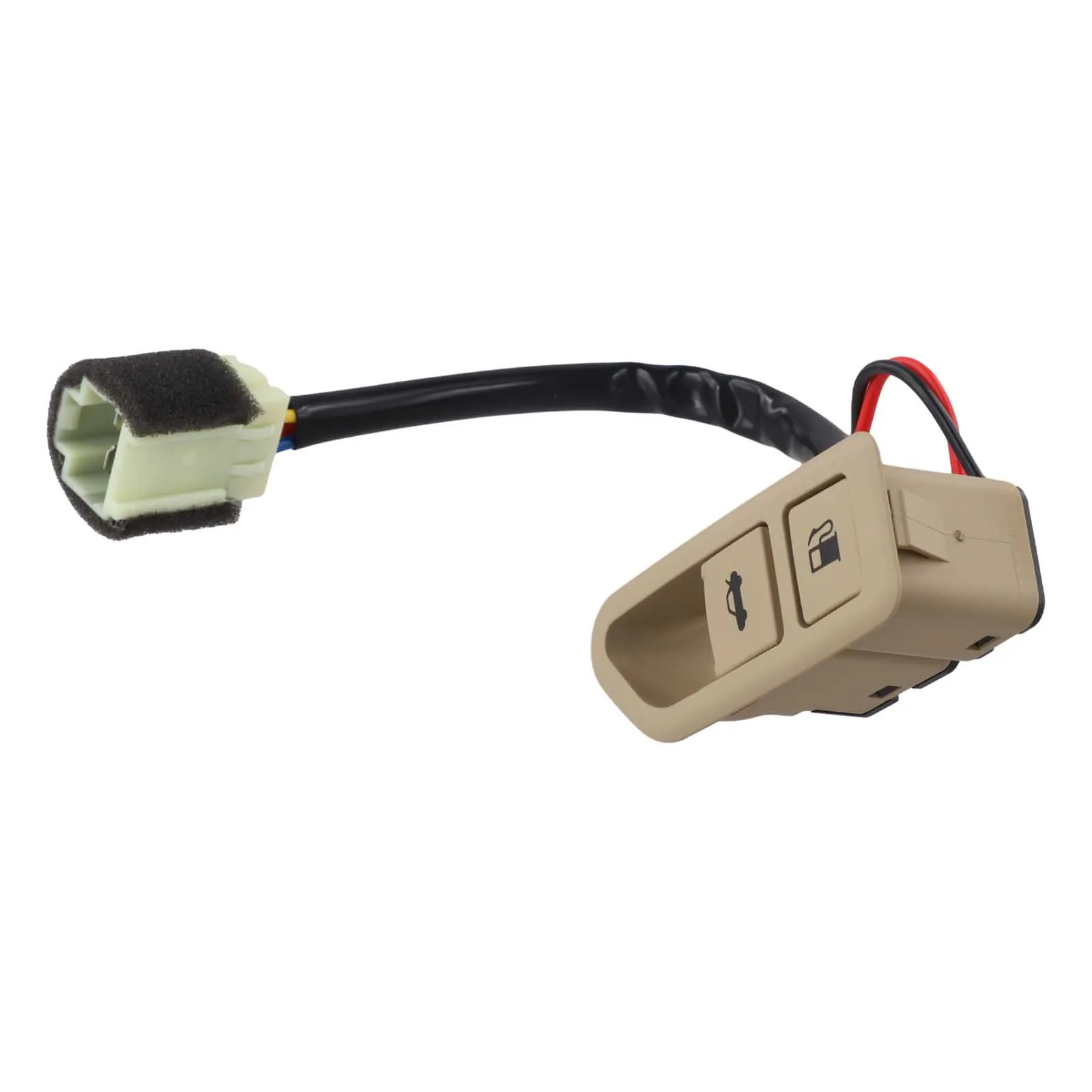 

Автомобильный аксессуар, переключатель крышки багажника, номер OE для обслуживания автомобиля 93555-3K500, номер детали 935553K500, пластиковый материал, прямая замена