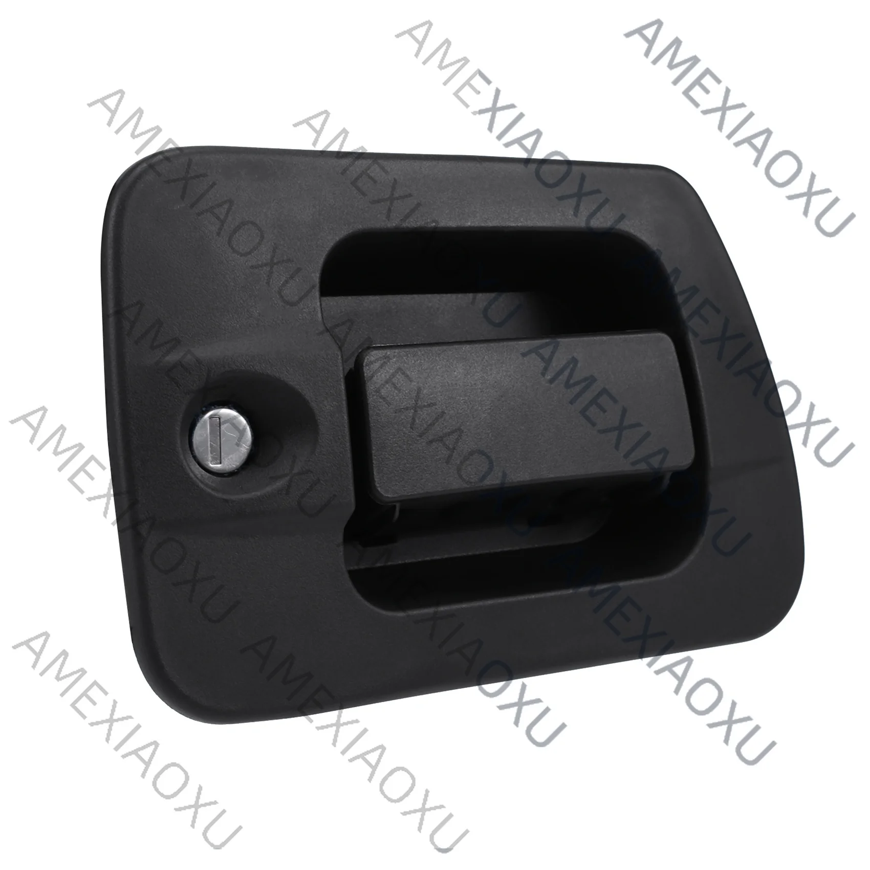 

Новые внешние дверные ручки (левая/правая) с ключом, 2 шт., для IVECO EUROCARGO STRALIS 2003-2007, артикулы 504052935, 504052936