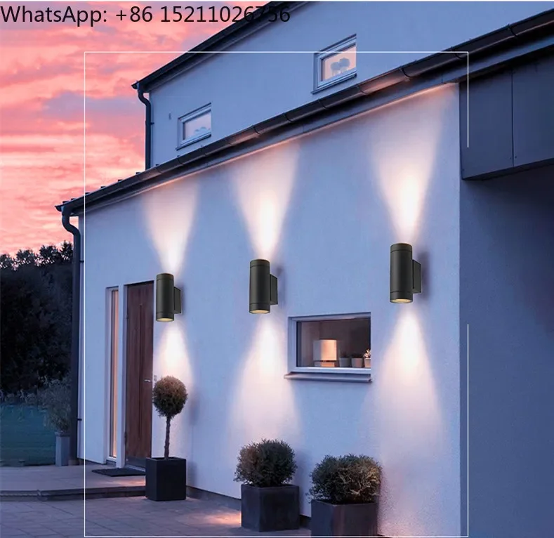 Boreal Europe style LED manufacturers selling family garden garden solar light