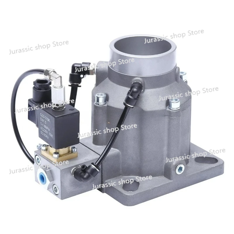 مجموعة صمام مدخل ضاغط الهواء اللولبي 7.5kw-132kw AIV-25-40-50-65-85-120 #2