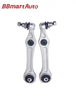 BBmart汽車配件,適用於賓士W217 W222 S450 S550 S560 S63 AMG 4Matic的前控制臂穩定桿連桿 10 最佳銷售 賓士W217 - №7