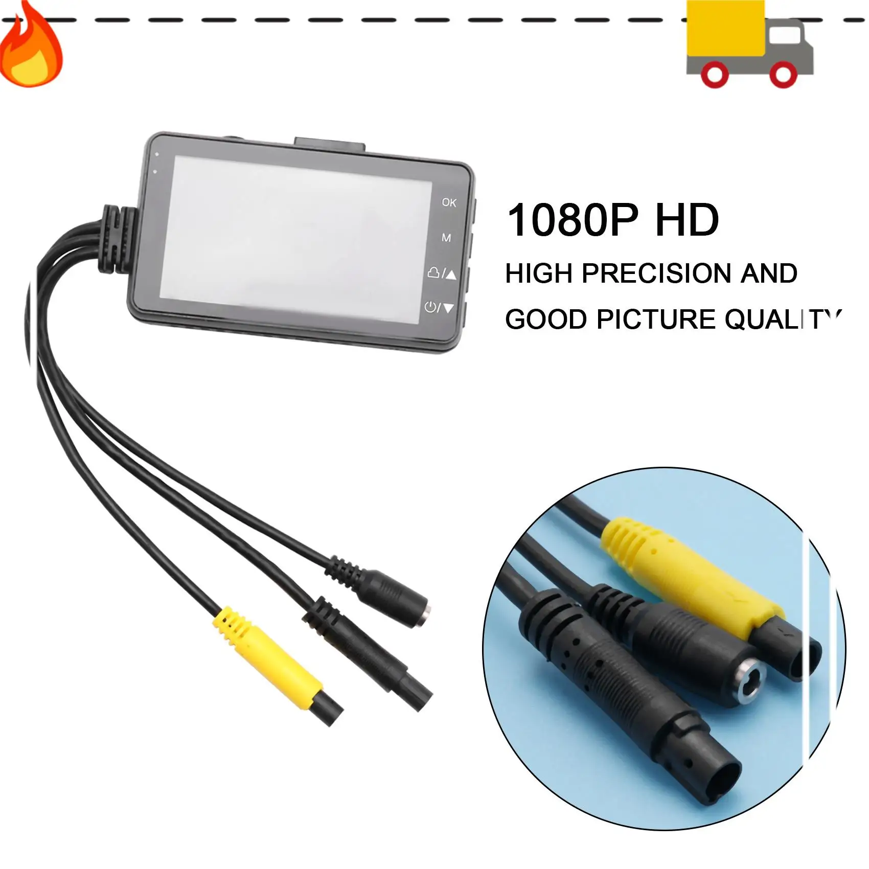 camara-de-motocicleta-hd-de-3-pulgadas-1080p-camara-de-salpicadero-de-motor-dvr-con-grabadora-trasera-delantera-de-doble-pista-especial-electronica-de-motocicleta-ky-mt18