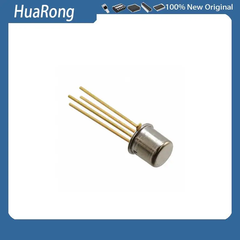 

2 шт./лот 2N3823 CNA TO-72-4