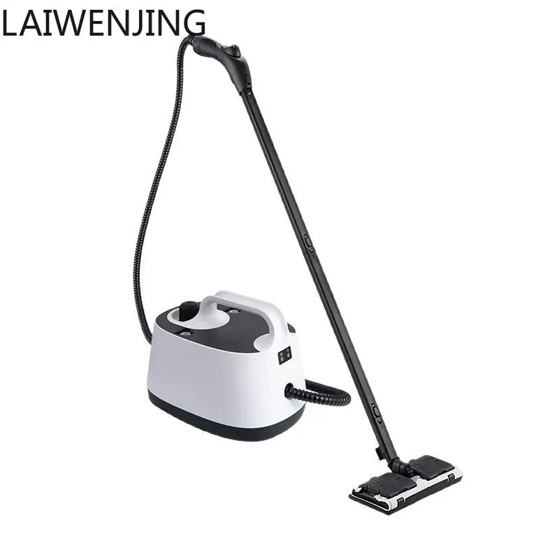 

HLZ high temperature steam cleaner, housekeeping, cleaning machine