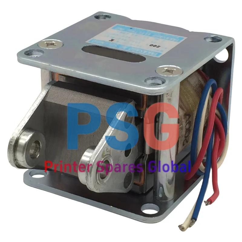 

5MA-4100-104 & 5MA4100104 original new electromagnet for Komori machine