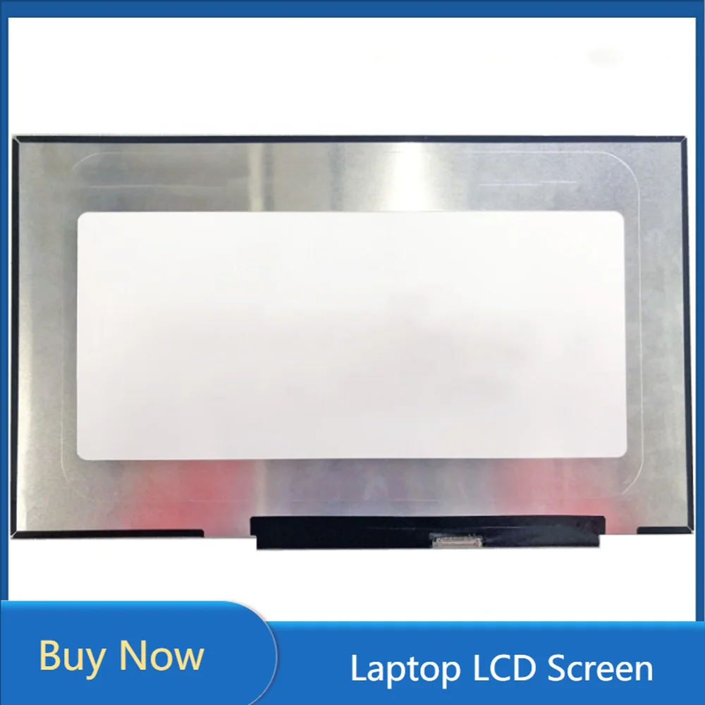 

14 inch Laptop Panel LCD Screen B140HAN06.2 IPS FHD 1920x1080 EDP 30pins 60Hz 100% sRGB 300 cd/m² (Typ.)