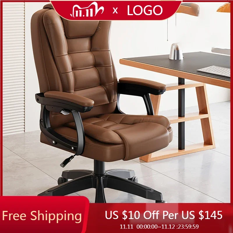 

Computer Massage Office Chair Ergonomic Gaming Back Support Headrest Office Chair Design Arm Cadeira De Escritorios Furniture