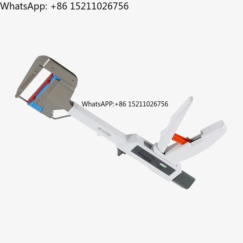 Disposable Linear Stapler ISO CE