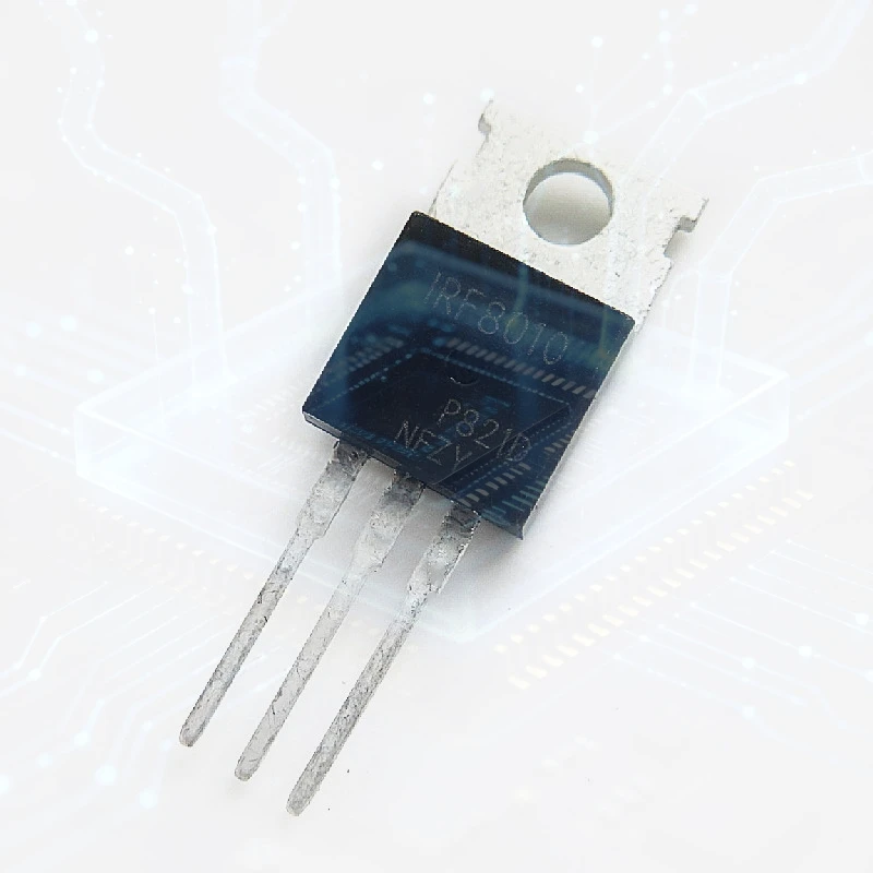 1PCS-50PCS 60R360P 60R360 IRF8010 F8010 R5F100GEAFB 100GEA OP275GP OP275 MCP601-I/P MCP601 DRV8302DCAR DRV8302