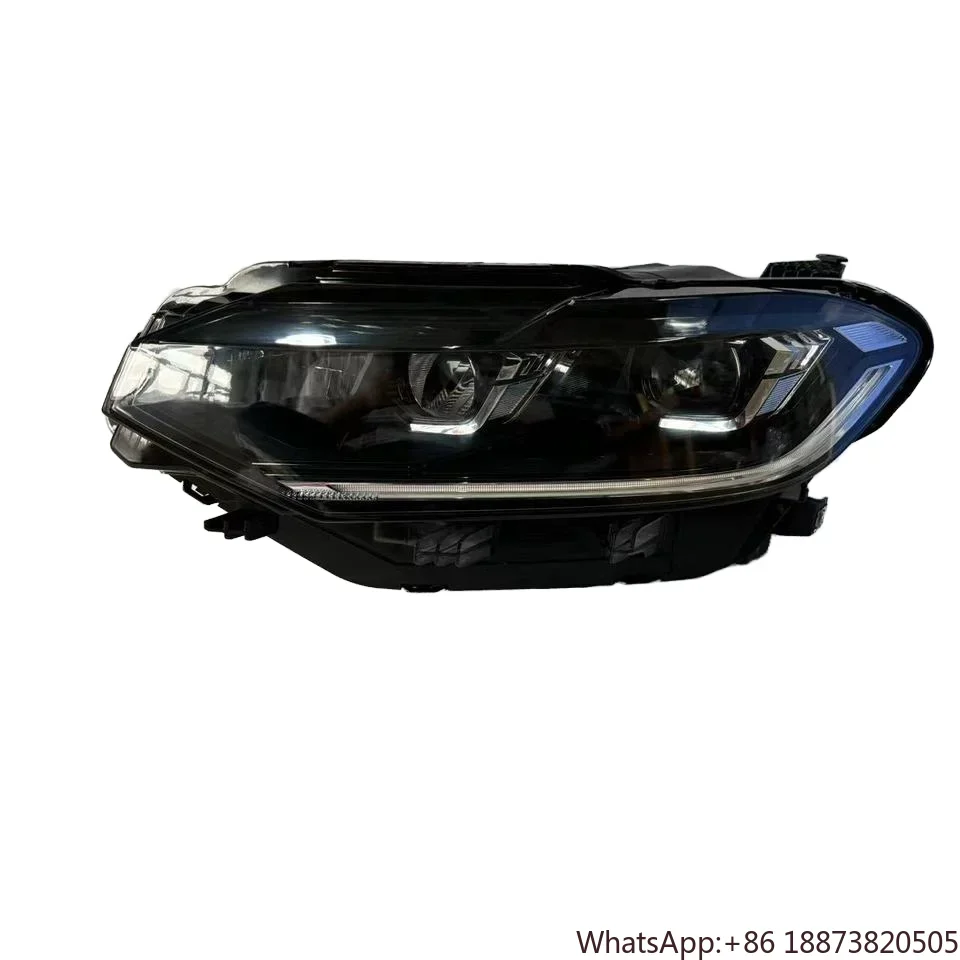 

FOR Volkswagen Magotan original car headlight Specialized factory car lights led headlight