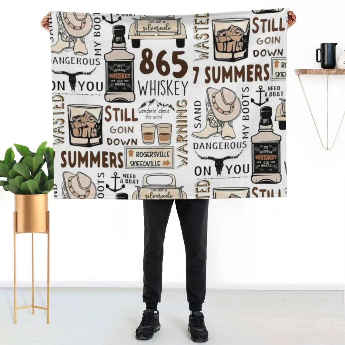 morgan,maskes morgan,morgan, skin morgan,stuff morgan,morgan,long sleeve morgan,1 morgan,2 morgan,shop morgan Throw Blanket