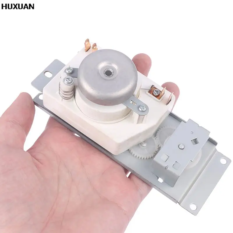 متوافقة ل VFD35M106IIE LD35-1/P WD35MII-2006 ميديا فرن الميكروويف أجزاء/اكسسوارات الموقت تحكم 15A/250VAC