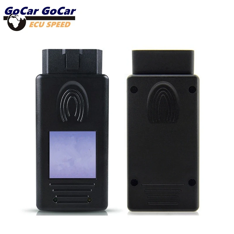 

OBD Fault Code Reader for BMW, Diagnostic Water, Never Lock, 1.4.0, E35, E39, E46, E53, E83, E85 Reader Diagnostics