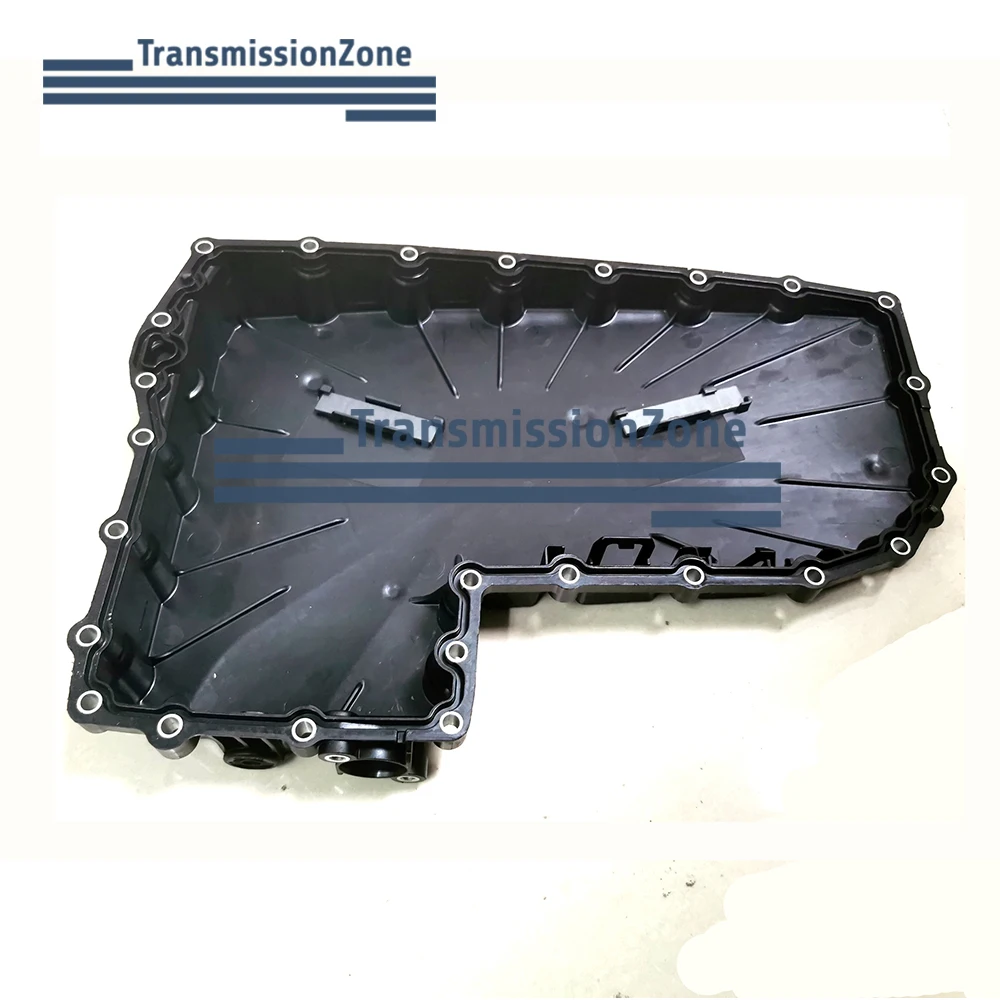 0CK 0CL 0CJ 0DN (S-Tronic/DL382) Transmission Oil Pan Transmission Sump For Audi A4 A5 A6 A7 S4 S5 S6 Q5