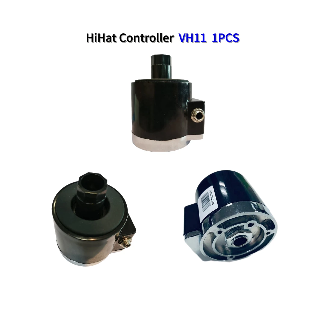 Hi-Hat Controller Sensor High Precision Replacement Trigger Parts Universal Electronic Drum Kit Repair Accessories 1PCS
