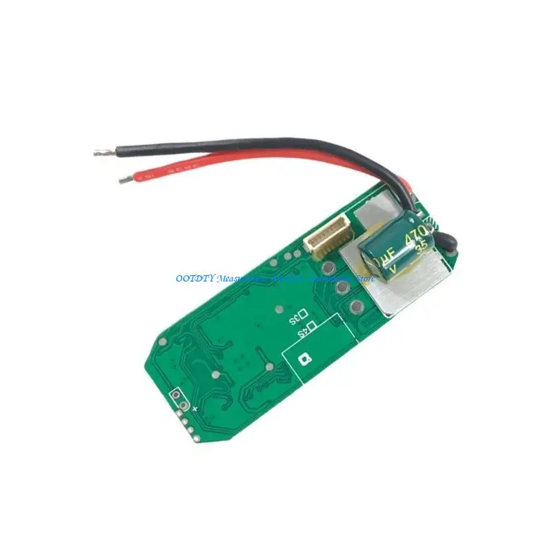 

367D Precisions 16.8V Brushless Lithium Drill Controller Board Parts for Woodworking
