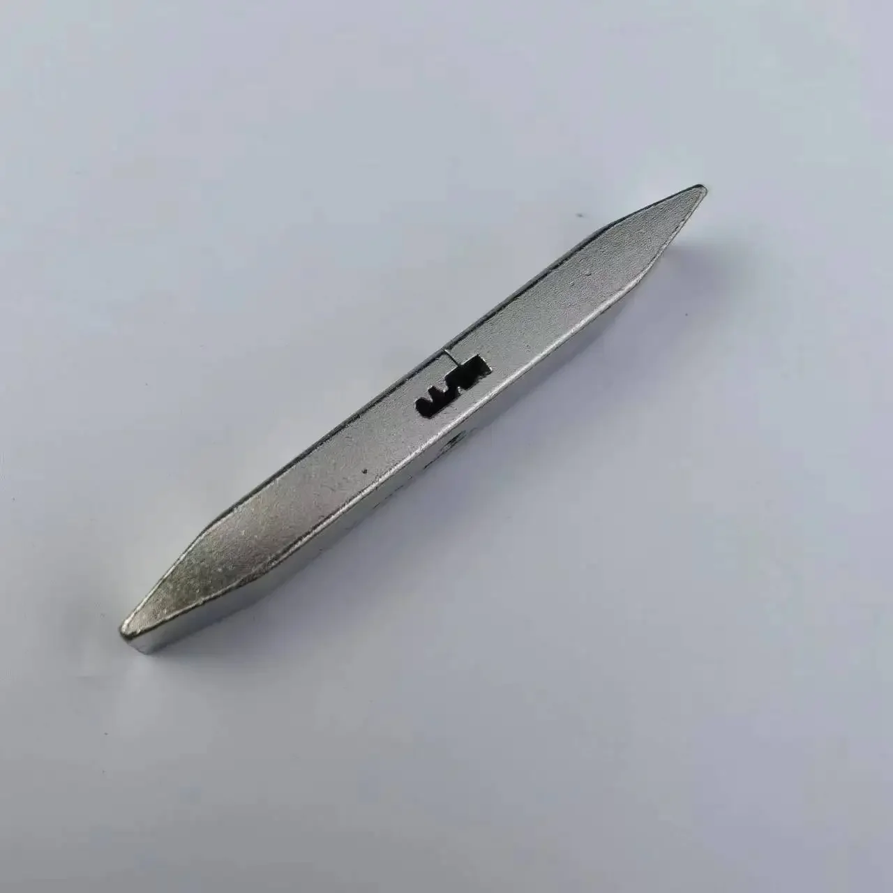 Imagem -03 - Três Cabeça de Folha de Estanho Conjunto Completo Ferramenta de Serralheiro Suprimentos Kit de Acessórios de Reparação Boa Qualidade Conjunto ab