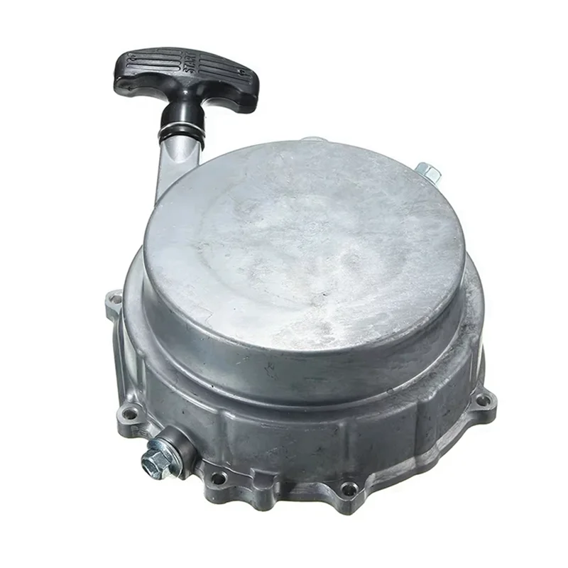 

A04E-Recoil Starter Pull Start Assembly For Polaris Sportsman 500 96-11,For Polaris Scrambler 500 97-12 3090085