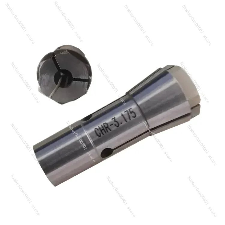 

Spindle Chuck CHR-2.0/3.0/3.175/4.0/6.0RS CHB Lock Mouth Collet