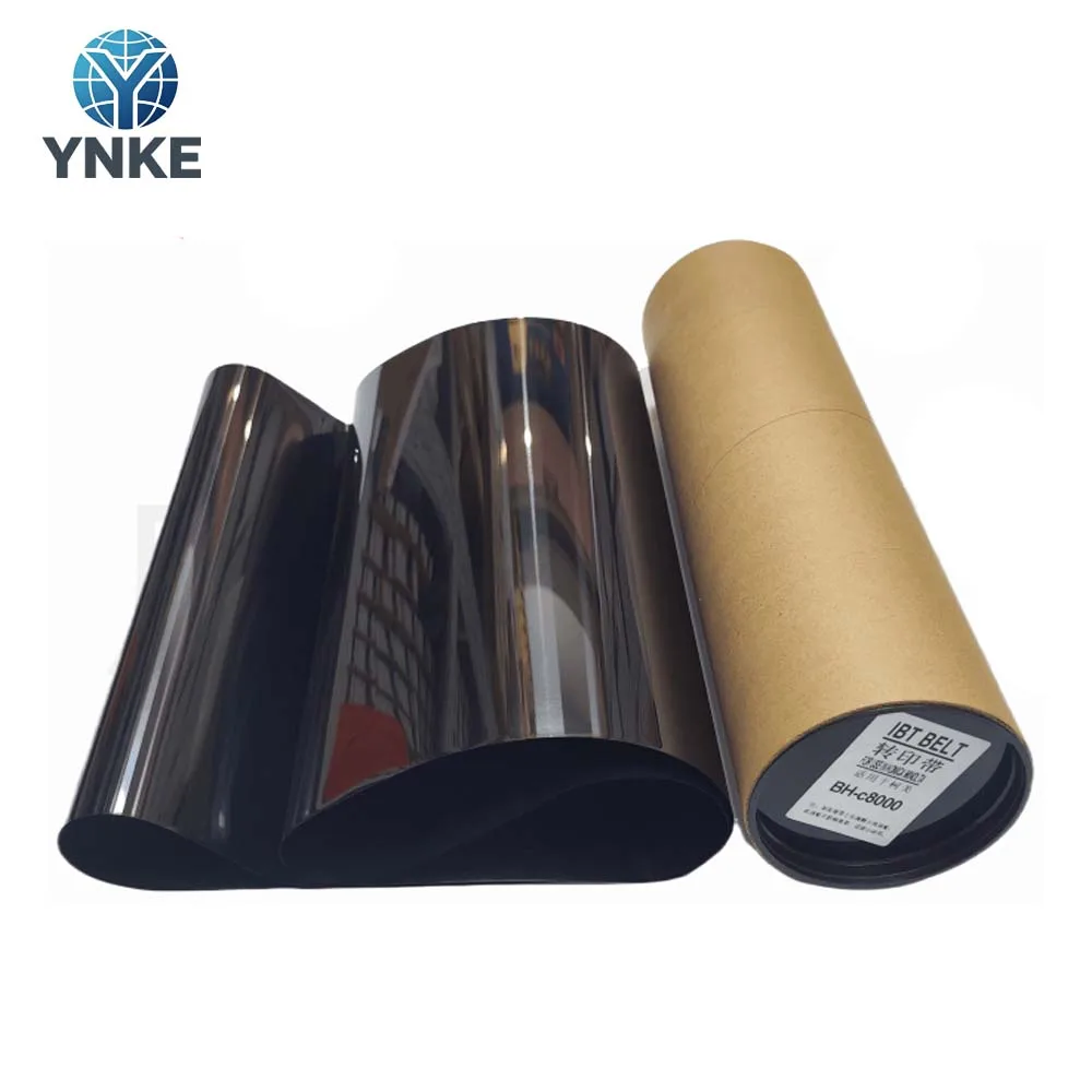 1PCS C8000 Transfer Belt For Konica Minolta Bizhub PRESS C8000 C1085 C6085 C1100 C6100 High Quality Transfer Belt
