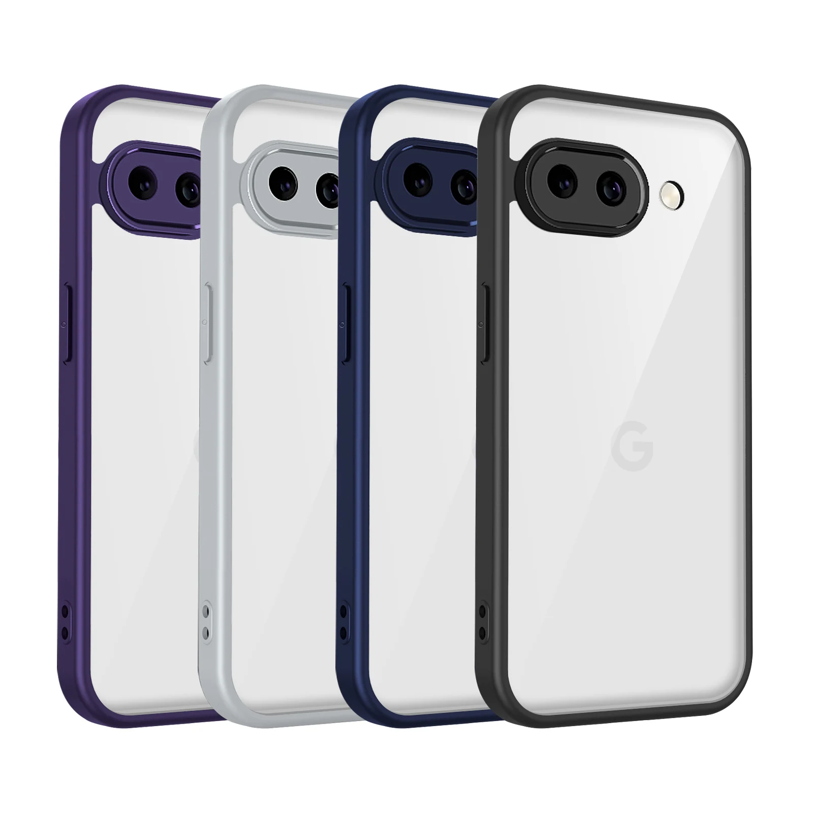 For Google Pixel 9A… - image