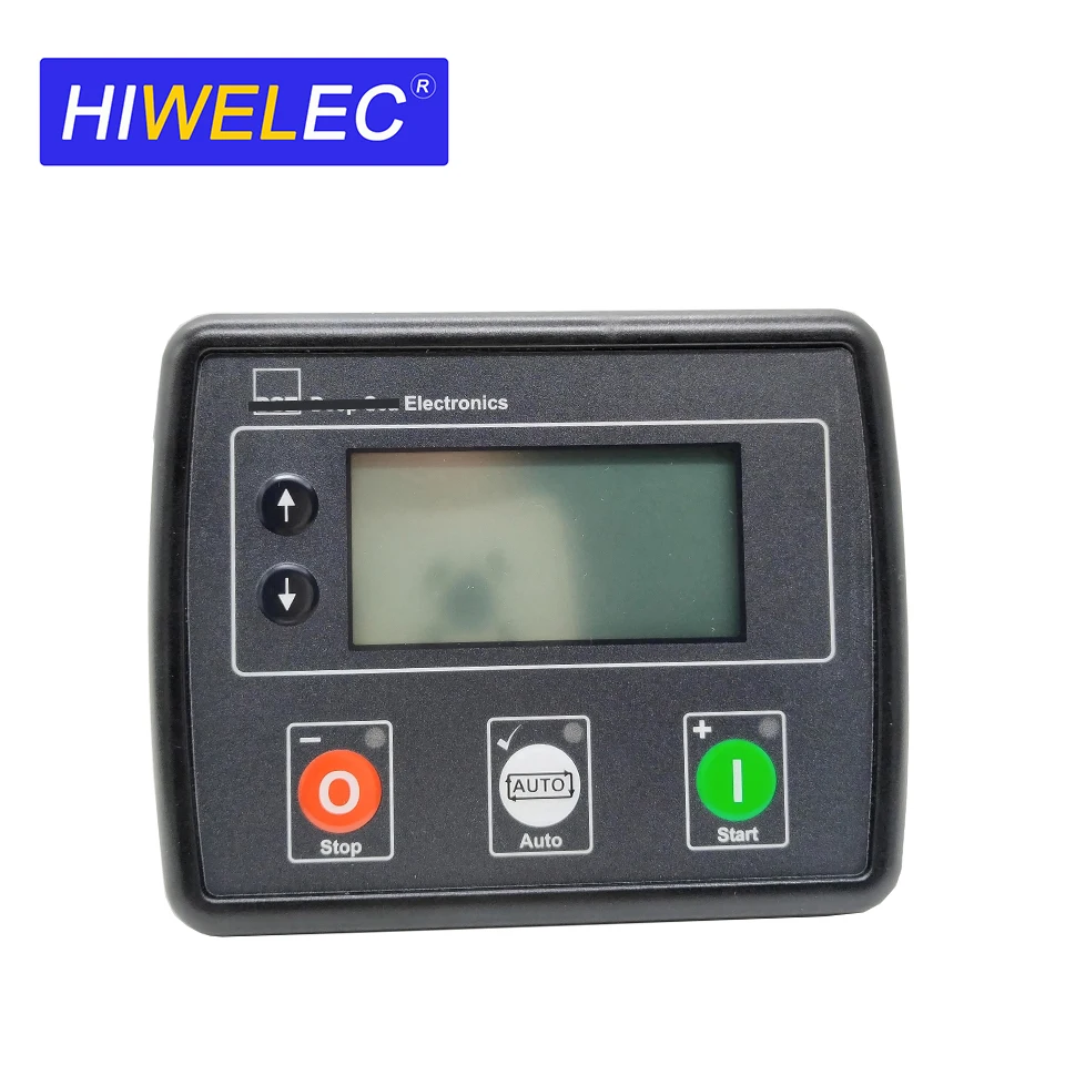 Original DSE4620 Am…