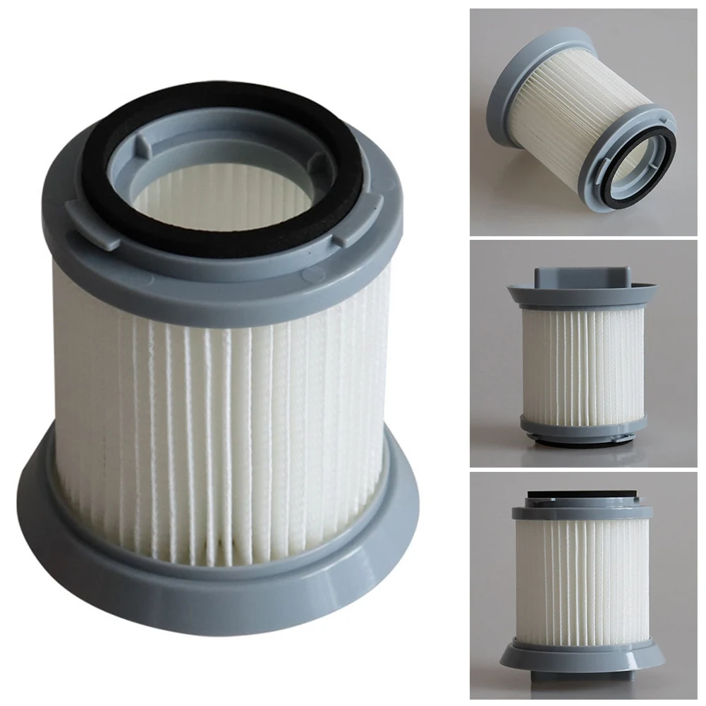 Washable Reusable H12 Filter For ELE-CTROLUX ZSH710  EF133 DST9002568179 Sweeping Roboat Vacuum Cleaner Accessories Spare Parts