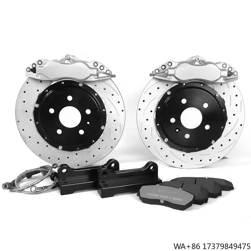

17 Inch Front Brake Caliper Repair Kit 9200 Racing Brake for BMW E12 E34 E60