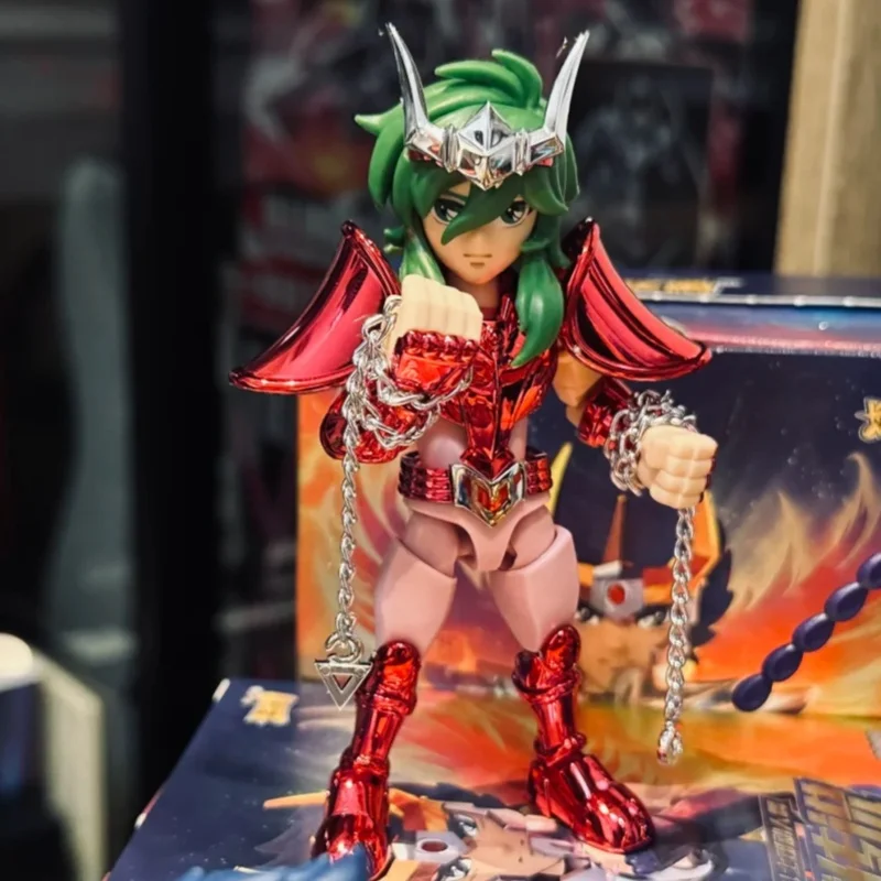 カヨウ聖闘士星矢カード伝説ドールサンクチュリーシリーズブラインドボックス ゴールドウィル周辺機器 クリスマスギフト オリジナルボックス おもちゃ