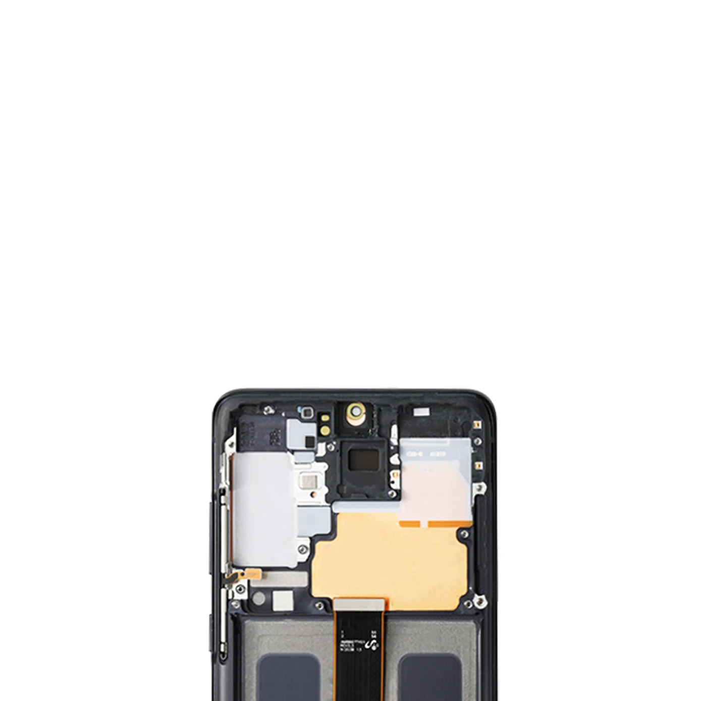 OLED LCD For Samsung Galaxy S20 Plus LCD Display 6.7\