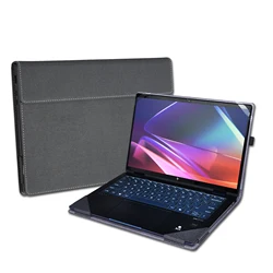 Laptop Case For HP ENVY x360 2-in-1 Laptop 14-fc 14t-fc 14-fa 14z-fa 2024 Stand Protective Cover For Spectre x360 14-eu 14t-eu