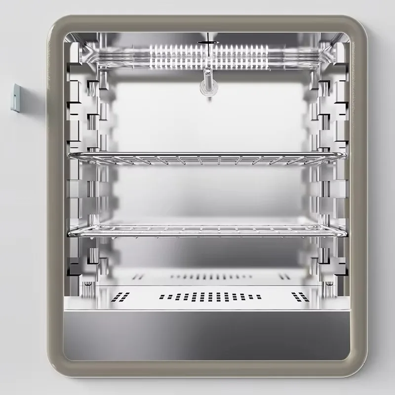 Lab Portable 100 Degree Heating Constant Incubator for Sale Factory Price