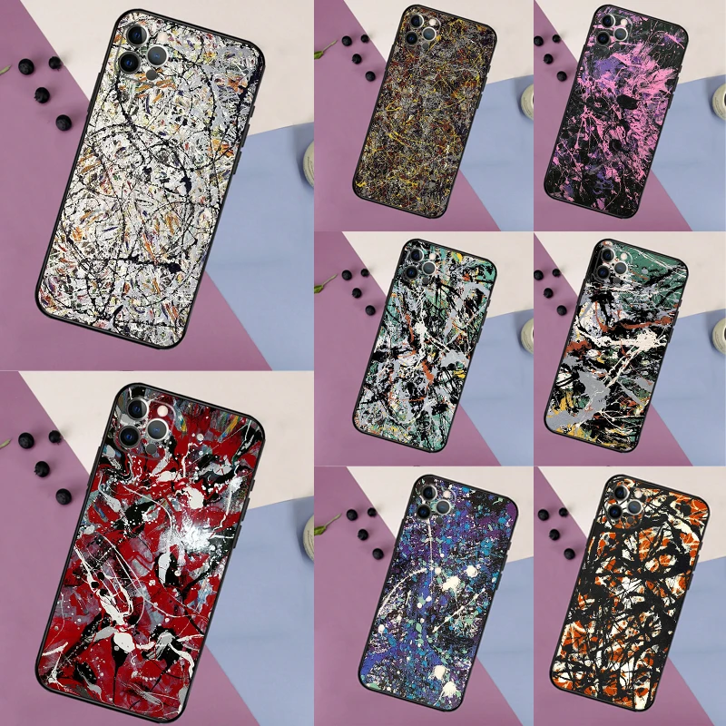 Jackson Pollock Fre… - image