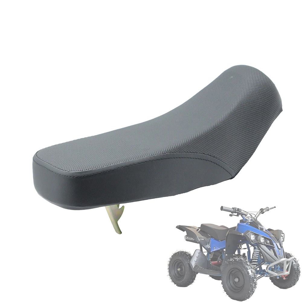 

Foam Seat Cushion Saddle For Chinese 49cc 50cc 70cc 90cc 110cc 125cc Kids ATV Quad 4-Wheeler Dirt Bike Motorcycle Accessories
