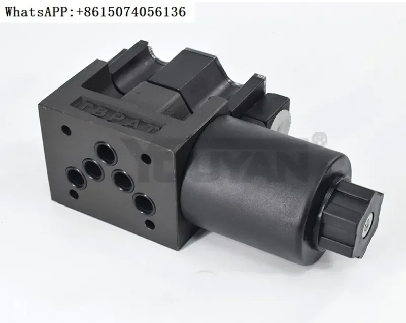 

HD3 hydraulic valve hd1-2s-bcakcp2wd3w-bdagbaeb025b 03b-wyd2r2r1