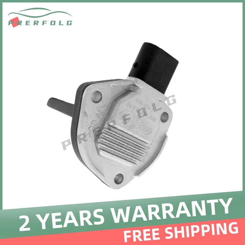 

High Quality New for BMW 12617508003 1 3 5 7 Series X3 X5 Z4 Z8 4.9 Engine Oil Level Sump Sensor