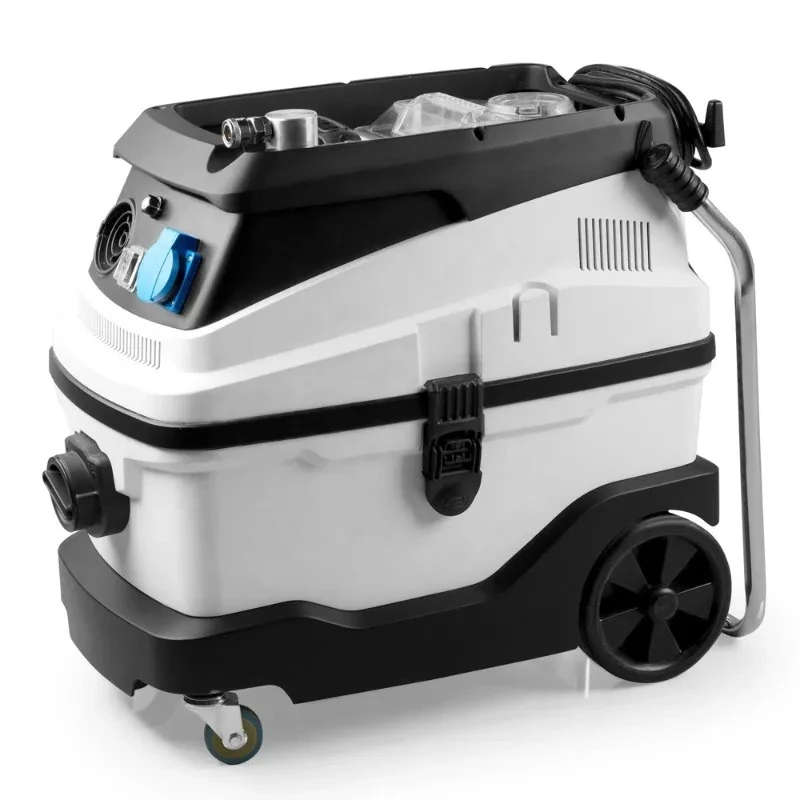 Multifunctional 30L home office empty garbage trash can 3 filter no pollution