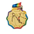 basketball medal