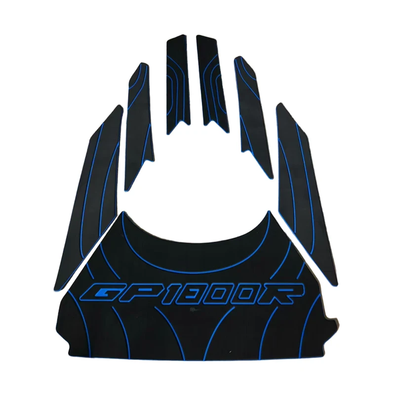 

Custom Eva Foam Pad Jet ski Marine Traction Mats For Yamaha GP1800R 2023 Boat Accessories