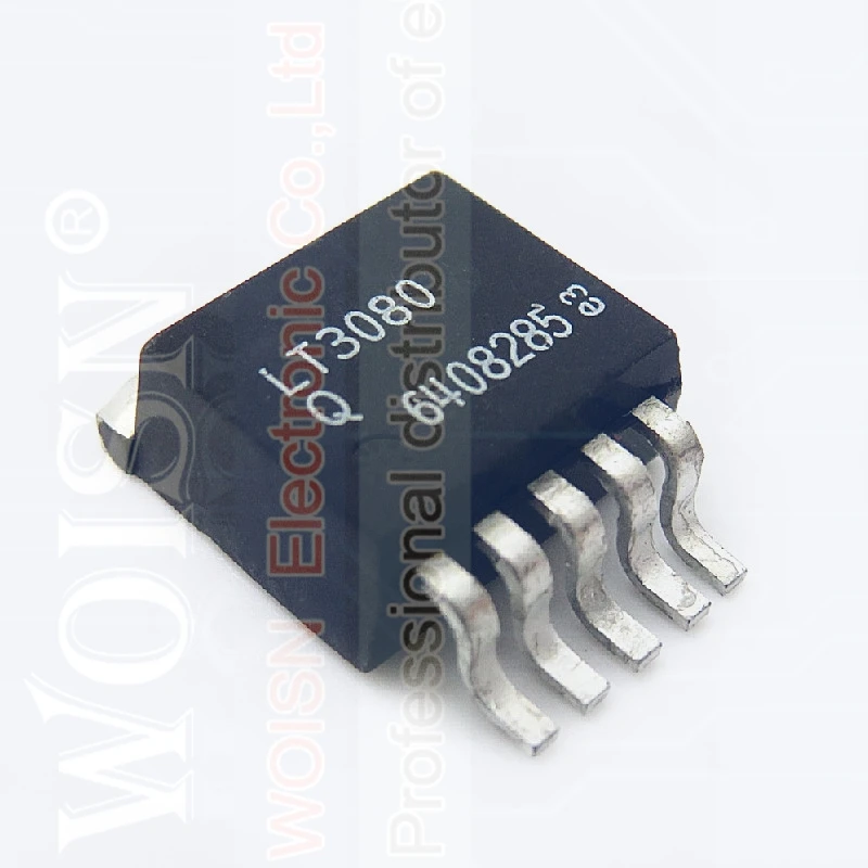 1pcs-20pcs TO-263-5 LT3080 LT3080Q