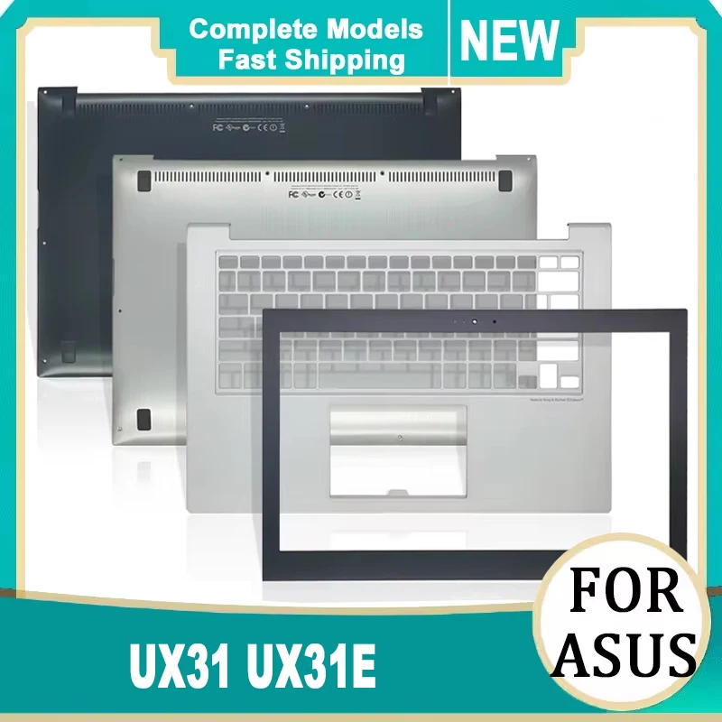 

Новый чехол для ноутбука ASUS UX31 UX31E