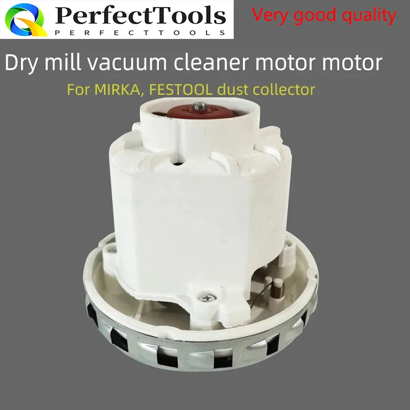 For MIRKA/FESTOOL Vacuum Cleaner Motor Industrial Accessories Dust Collector Motor