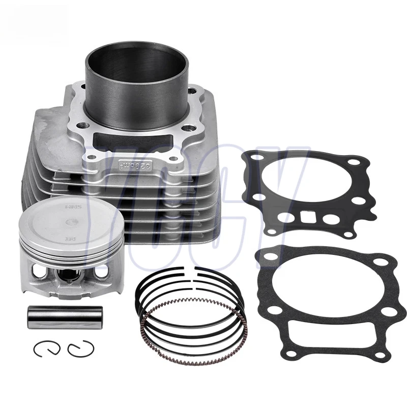 78.5Mm Big Bore Mot… - image