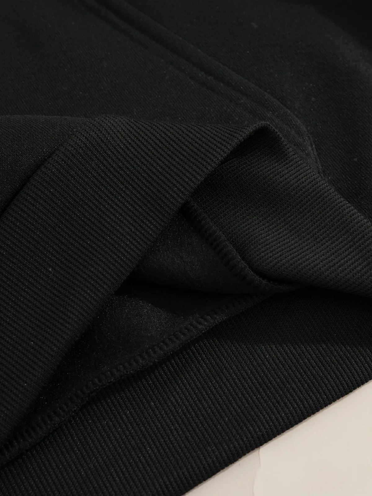 Sweater Berkerudung Bermotif Pola NOLA Kasual Fashion Pria dengan Pullover Tebal Gaya Jalanan Cocok untuk Hadiah Liburan