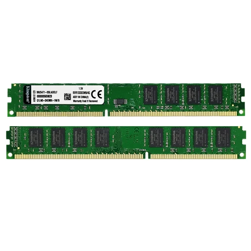 Ddr2 Ram 2Gb 800 Ddr3 4Gb 8Gb 1333 1600 PC3-10600 Geheugen Compatibel Ddr4 Voor Amd Intel Desktop Pc Memoria Ram Ddr4 32Gb 16Gb