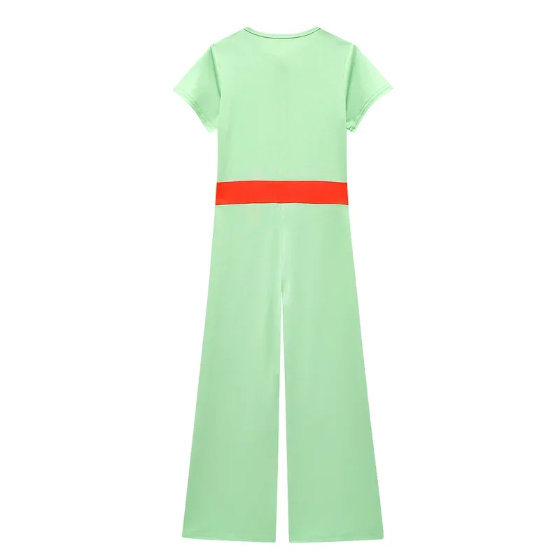 Movie Le Petit Prince Costume Cosplay ragazzi bambino personaggio vestito uniforme verde bambini Halloween Carnival Stage Performance Outfits