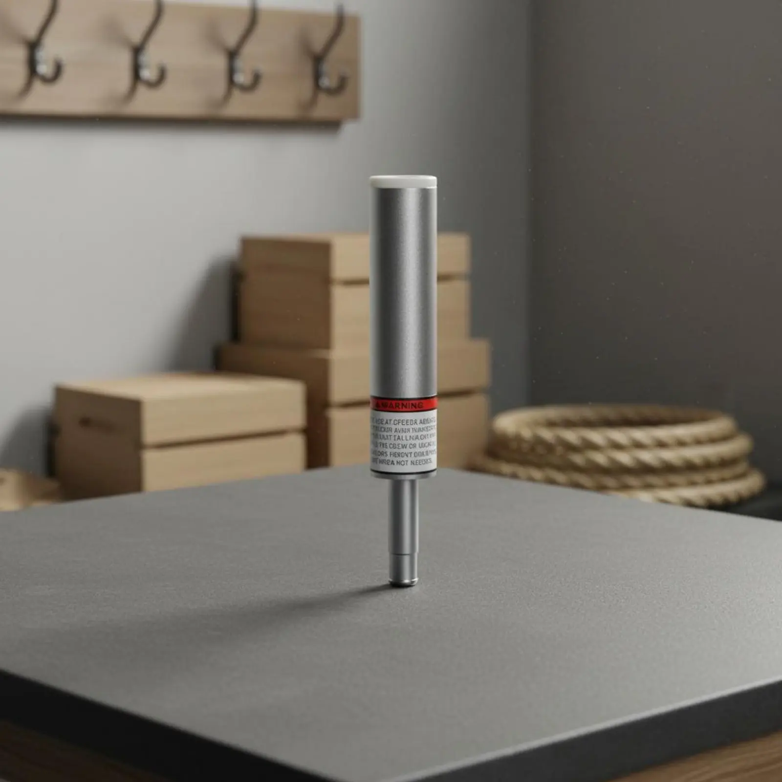 3/4 Inch Boat Seat Pin Boat Seat Pedestal Pin Boating Hardware Sturdy Duty for DIY Hobbyists